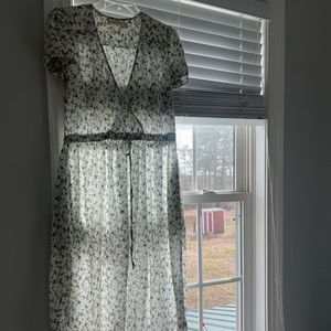 Christy Dawn “Dawn” dress